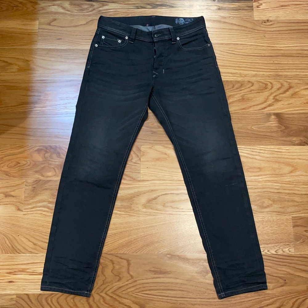 31x30 Diesel Larkee-Beex Jeans